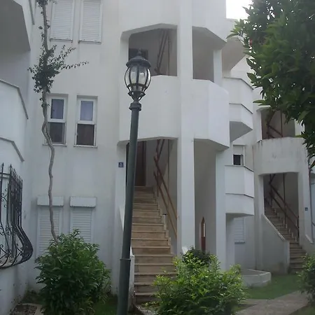 Апартаменты Alis Camlik
