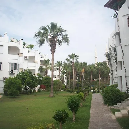 Alis Camlik Alanya